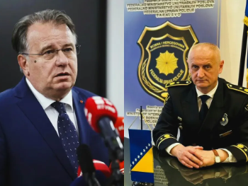 Dogovor čelnika POSKOK-a i Vlade FBiH: Predmet 'Spengavanje' ostaje u ladicama sve do nakon izbora