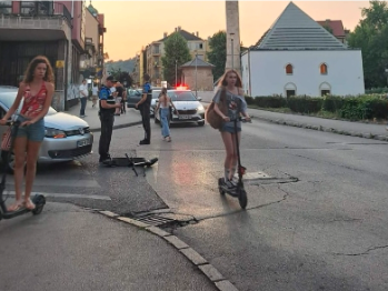 Ako zakon bude usvojen, vozače električnih trotineta čekaju nove obaveze i zabrane