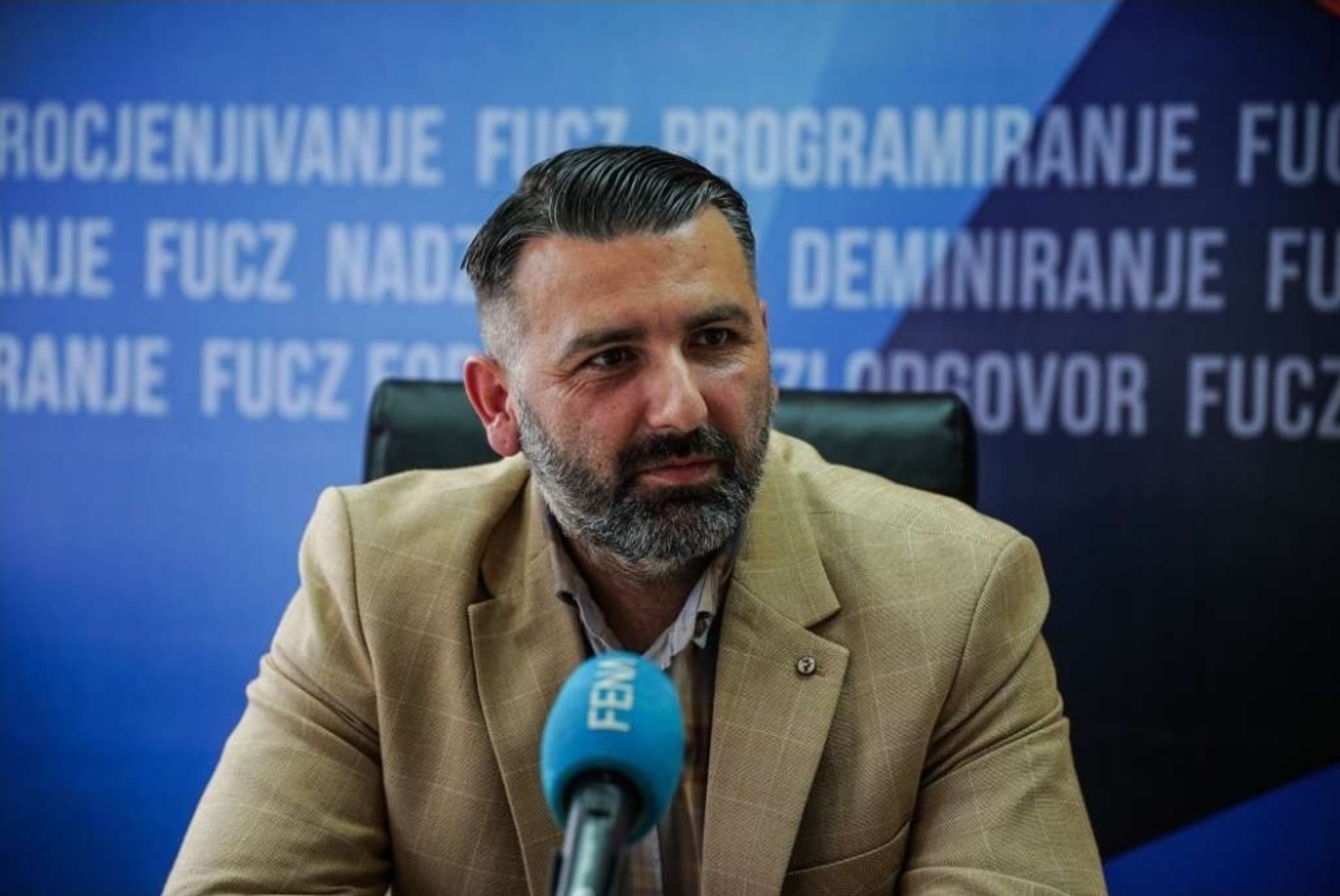 Brašnjić: Vatrogascima u FBiH omogućeno uvećanje plate do 30 posto zbog obima posla na terenu - slika 1