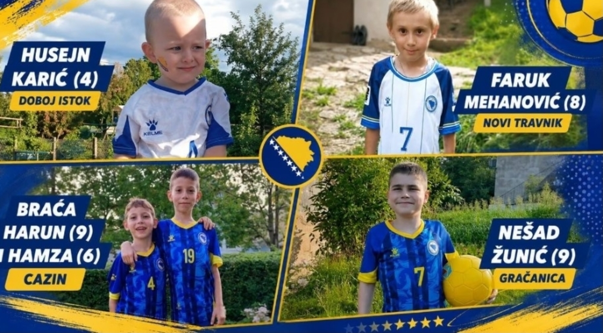 15 dječaka u Federaciji BiH već sedam mjeseci čeka odluku o lijeku koji može usporiti progresiju smrtonosne bolesti - slika 1