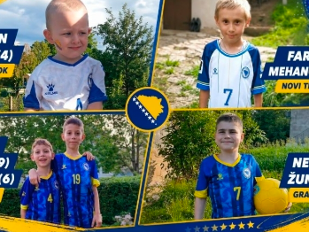 15 dječaka u Federaciji BiH već sedam mjeseci čeka odluku o lijeku koji može usporiti progresiju smrtonosne bolesti