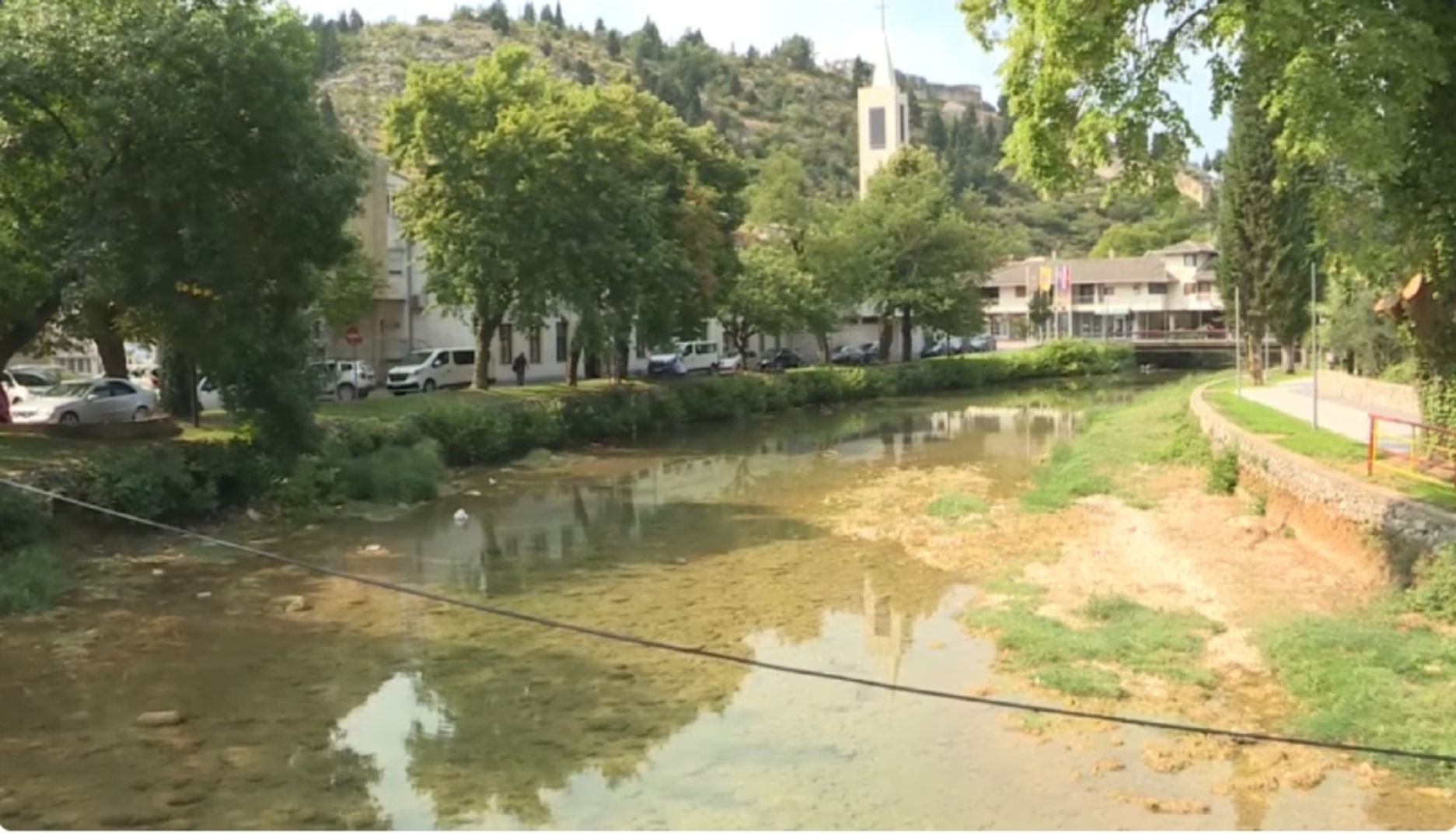 Stolac uopšte nema mjesne zajednice: Hoće li mišljenje Ustavnog suda vratiti mjesne zajednice u Hercegovini? - slika 1