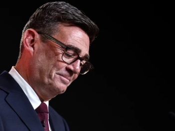 Andy Burnham danas će postati premijer Velike Britanije