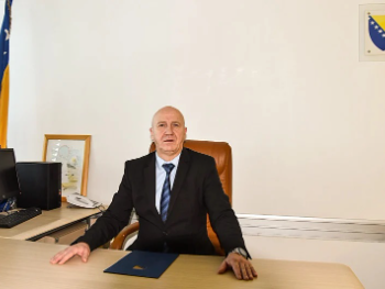Revizori otkrili nepravilnosti u Ministarstvu sigurnosti BiH: Na jednom konkursu zaposlena dva službenika