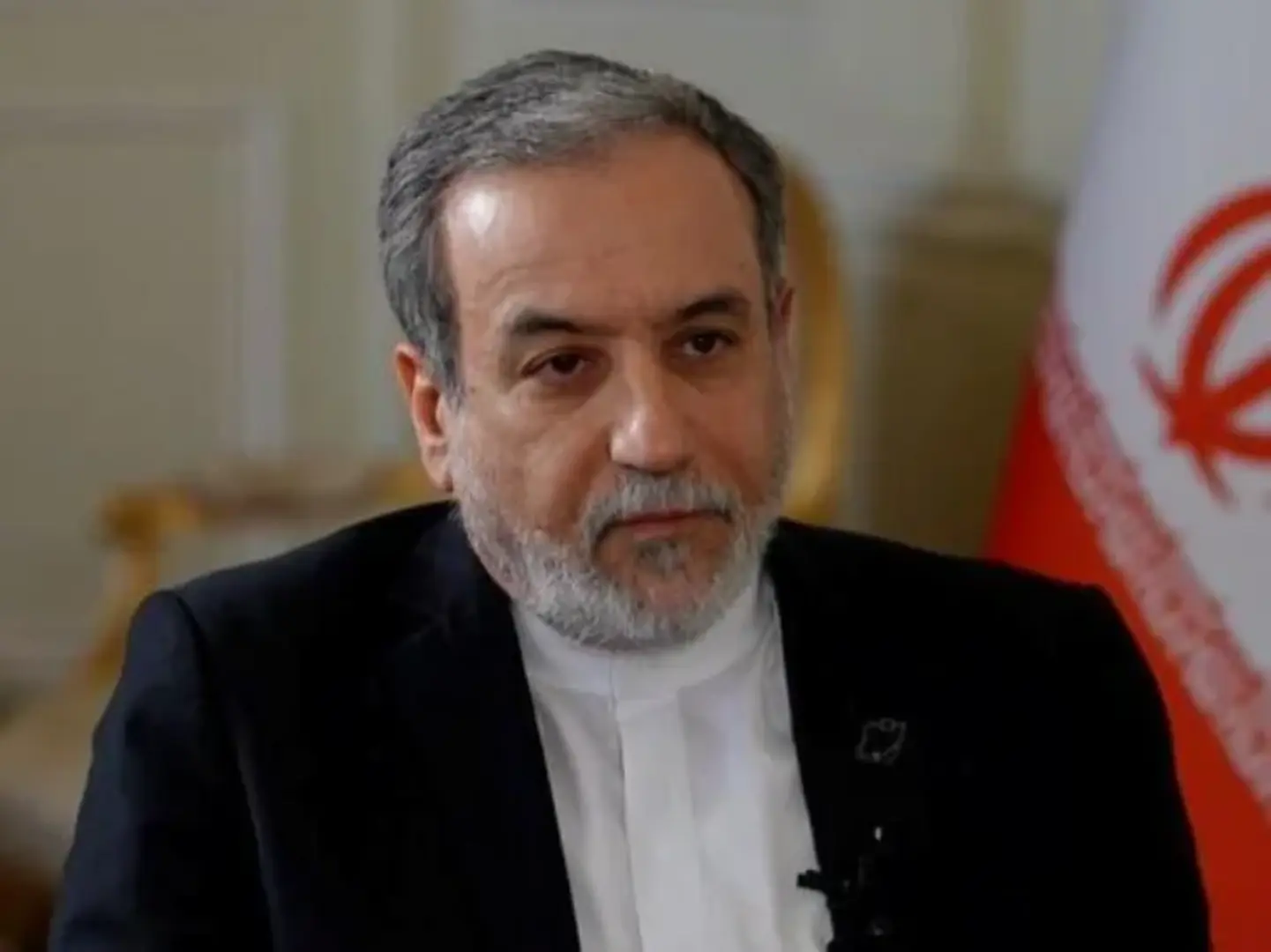 Araghchi: Rat protiv SAD-a može biti završen jedino vojnom pobjedom, pregovori dolaze nakon prednosti na frontu - slika 1