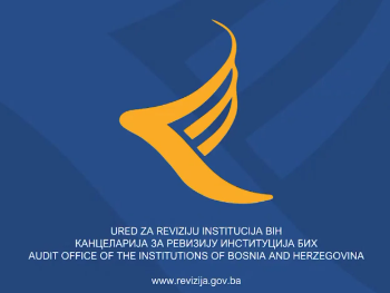 Revizija 25 institucija BiH: Samo jedna dobila potpuno čisto mišljenje