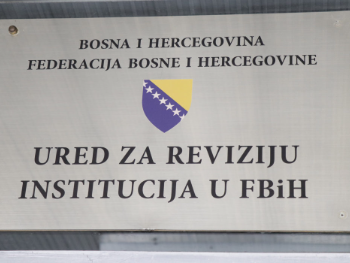 Kad Predsjedništvo preuzme ulogu mjesne zajednice: Šta radi Bećirović u Goraždu