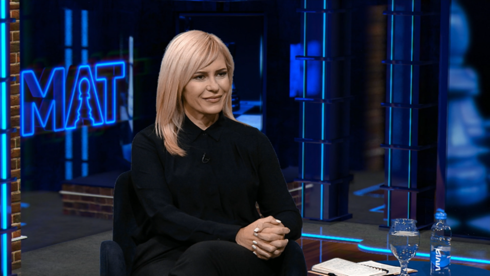 "Nedeljku Eleku zabranjen ulazak u Crnu Goru" - slika 1