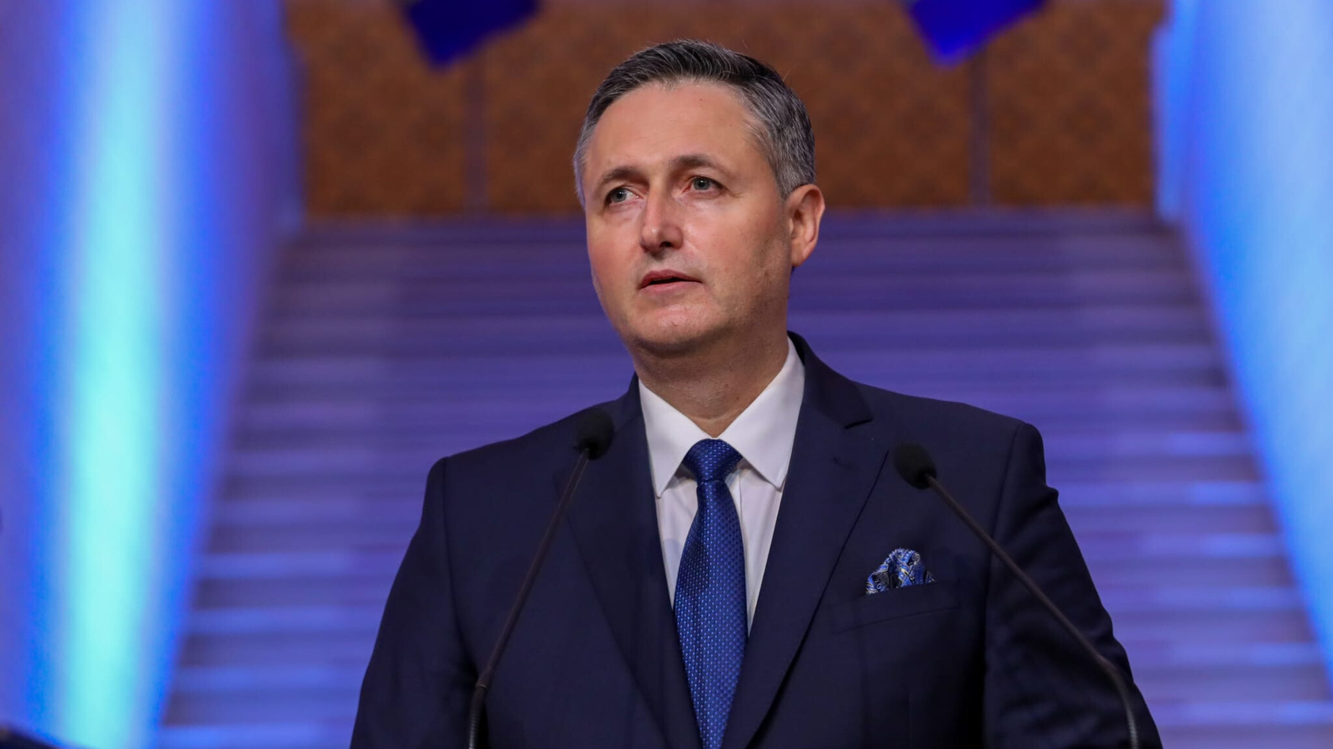 Bećirović podnio apelaciju Ustavnom sudu BiH: Osporava odluku NSRs-a o Komisiji za nacionalne spomenike - slika 1