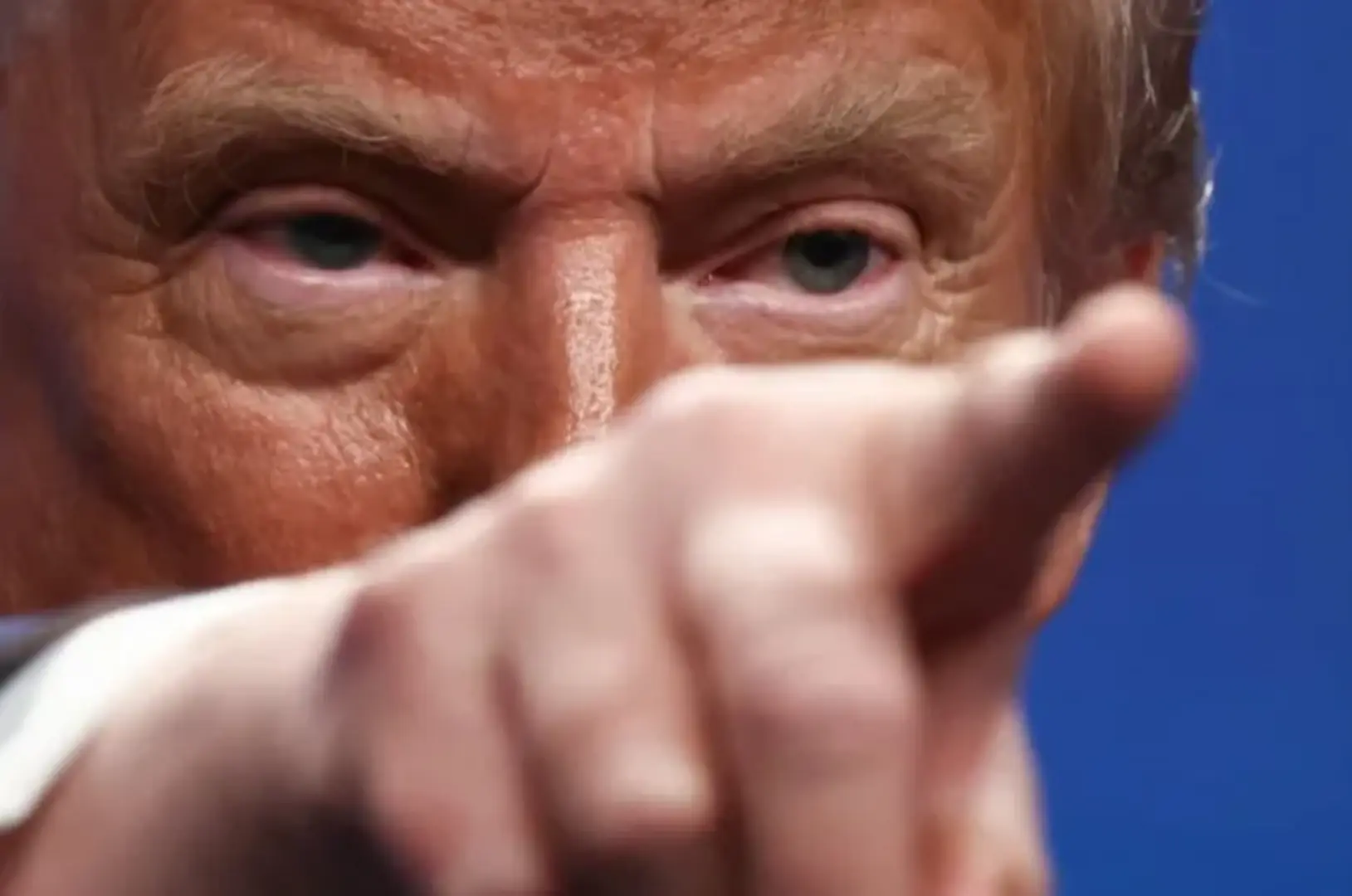 Trump: Snažno smo udarili Iran u čast poginulih američkih vojnika - slika 1