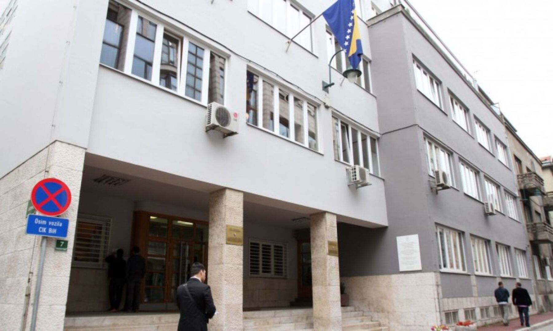 Žrijeb odlučuje ko će biti prvi na glasačkom listiću za Opće izbore 2026. - slika 1