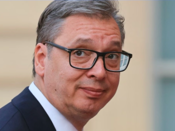 Studenti Vučiću: 'Ali predsjedniče... niste na listi'