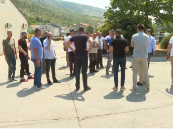 Dvije radne jedinice, 18 otkaza i komunalna kriza: Ko je odgovoran za haos u mostarskom preduzeću?