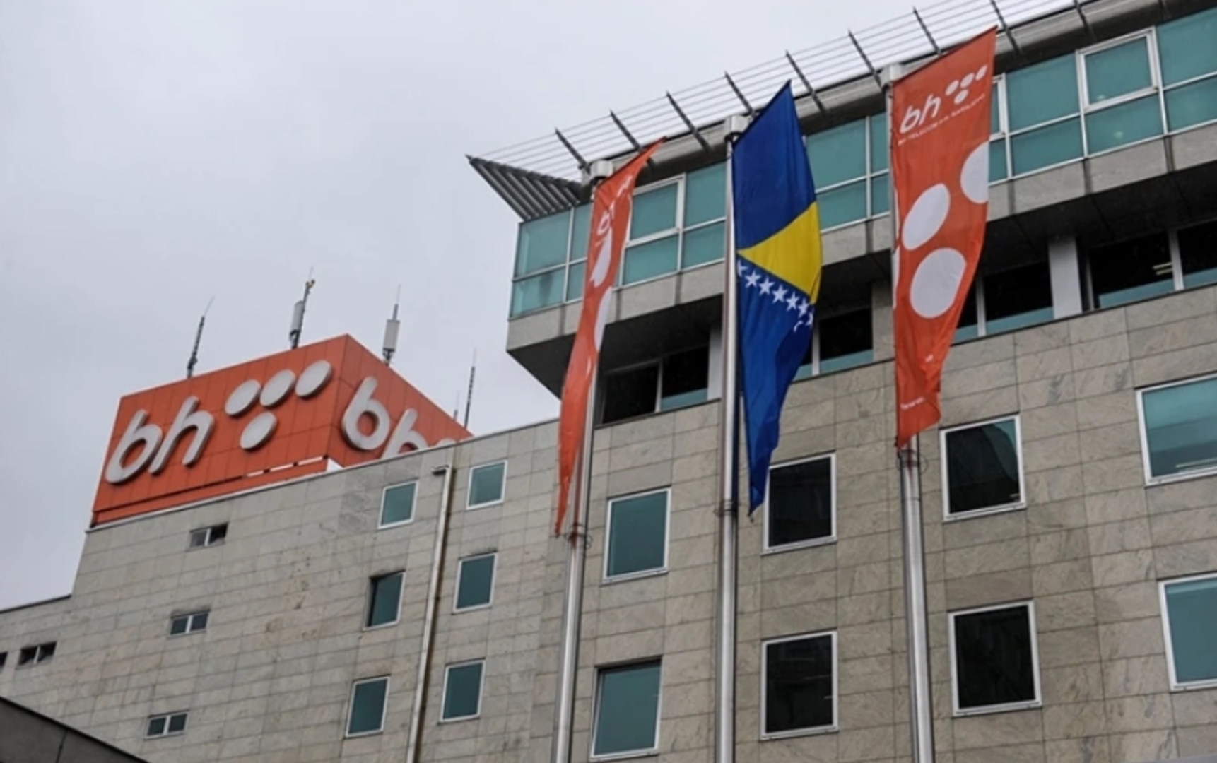 Proceduralni zaplet godine: BH Telecomu ponovo pobjegao Telemach