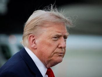 Trump: Za svakog ubijenog američkog vojnika, Iran će platiti višestruko
