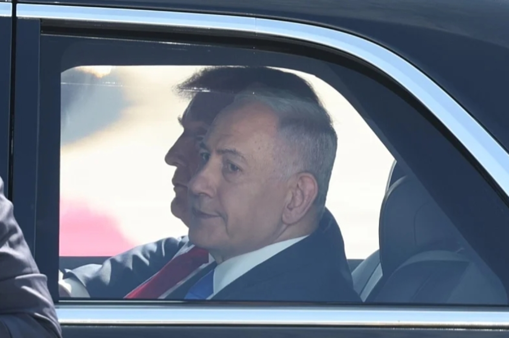 Trump: Netanyahu neće biti uhapšen u Americi, Mamdani nema ovlaštenja za to - slika 1