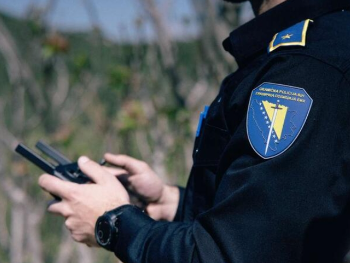 Policijski službenici GP BiH uspješno završili niz specijalističkih obuka