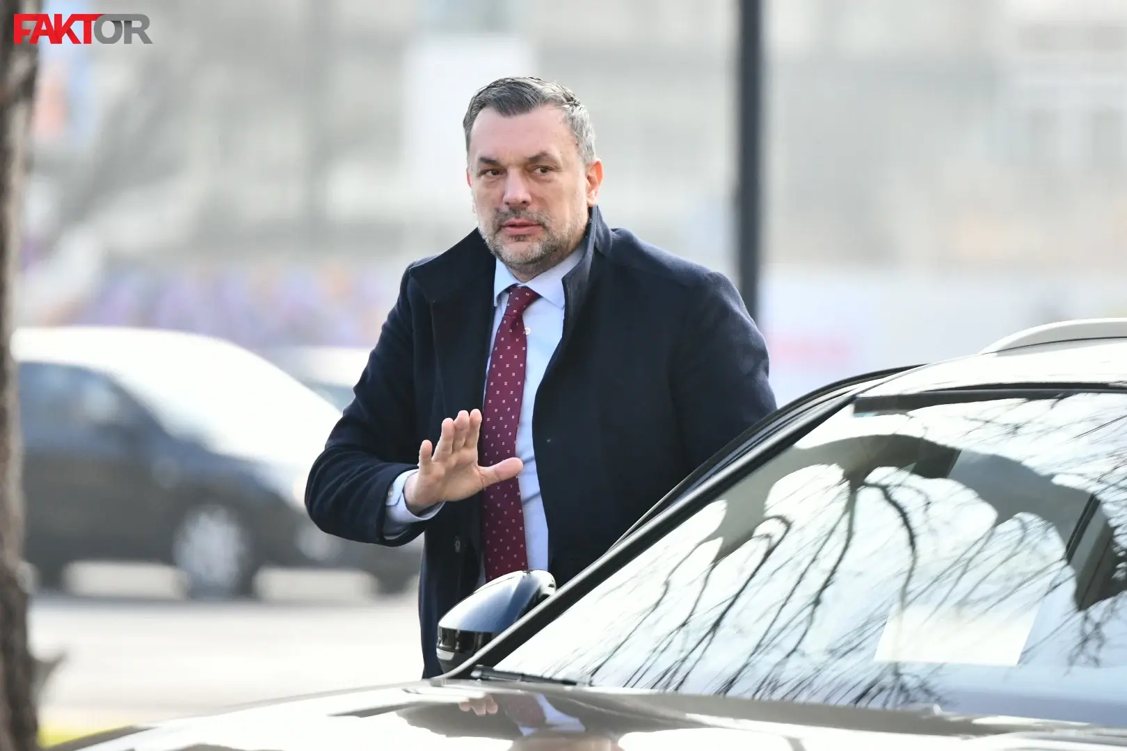 Putovanja Konakovića, Brkića i savjetnika koštala 822.000 KM: Burzić i Bubalo u SAD došli prije ministra, ostali 15 dana - slika 1
