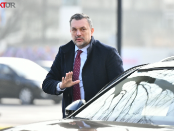 Putovanja Konakovića, Brkića i savjetnika koštala 822.000 KM: Burzić i Bubalo u SAD došli prije ministra, ostali 15 dana