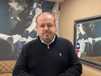 Šabanović: “Otpušteni radnici su žrtve nacionalne politike HDZ-a koja ne prihvata drugo i drugačije!”