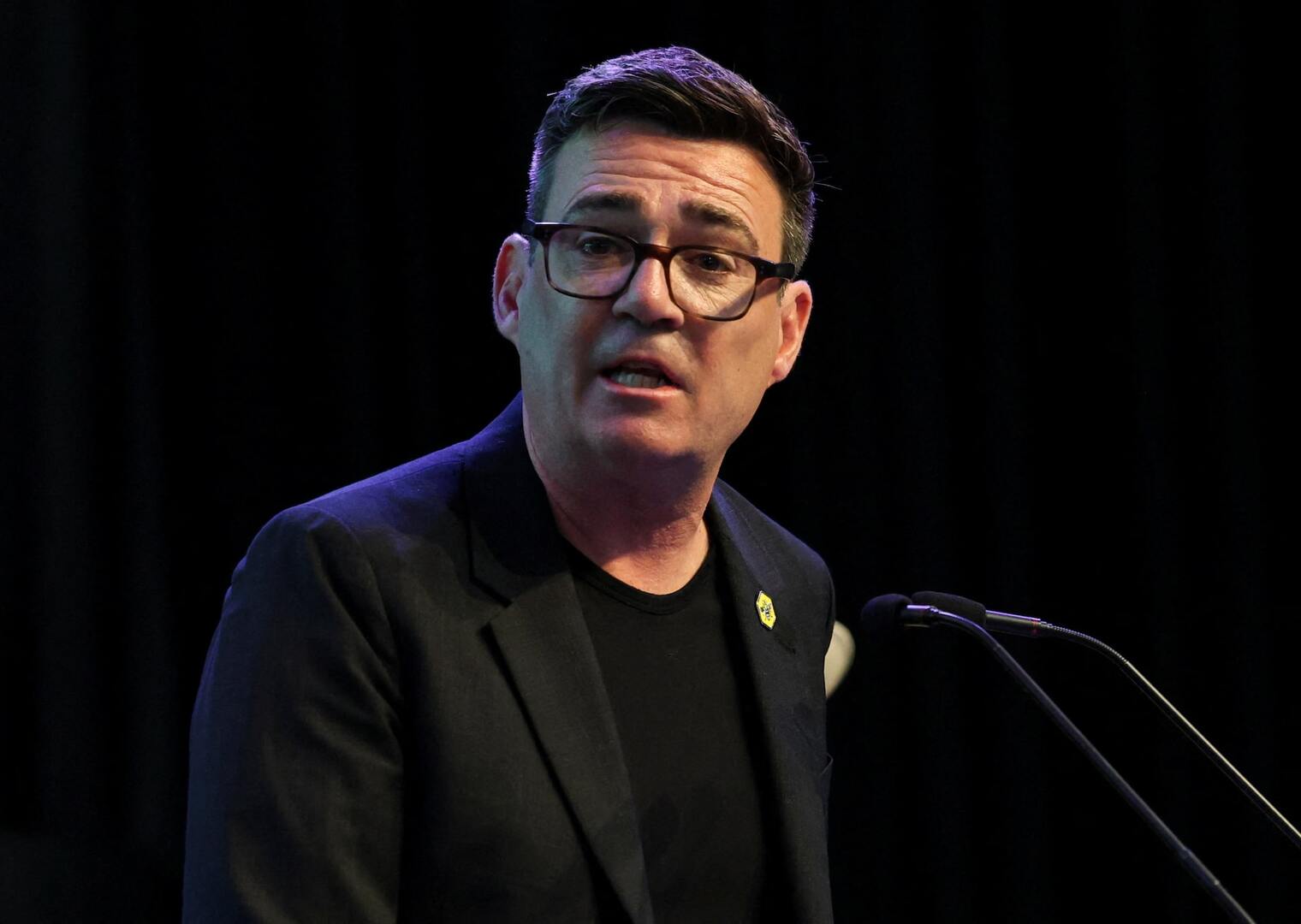 Burnham najavio prve mjere: Manji računi za struju i plan za „novu ekonomiju“ Velike Britanije - slika 1