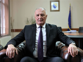 Helez: Pampers general nije heroj niti će to ikada biti