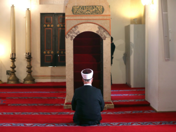 Između džemata i svijeta: Kome i kakav reisul-ulema treba