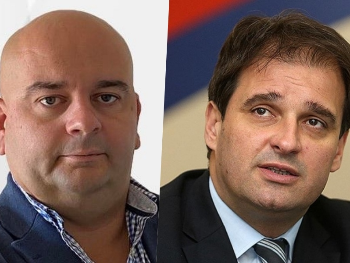 Cirkus u Gacku: Načelnik i predsjednik Skupštine zaratili zbog klime i laptopa