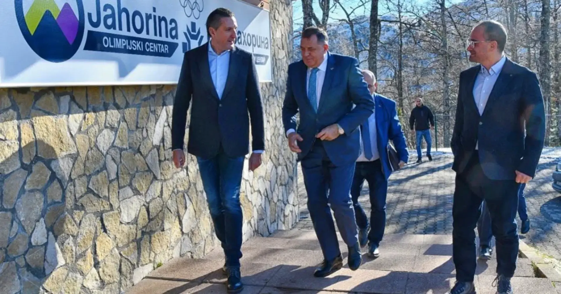 Od čovjeka od Dodikovog povjerenja do političkog otpisa: Elekova imovinska slagalica vodi do luksuznih nekretnina u Beogradu - slika 1