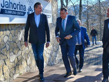 Od čovjeka od Dodikovog povjerenja do političkog otpisa: Elekova imovinska slagalica vodi do luksuznih nekretnina u Beogradu