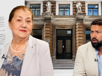 Godinu i po nakon presude: Magoda još nije platio Besimi Borić 1.620 KM