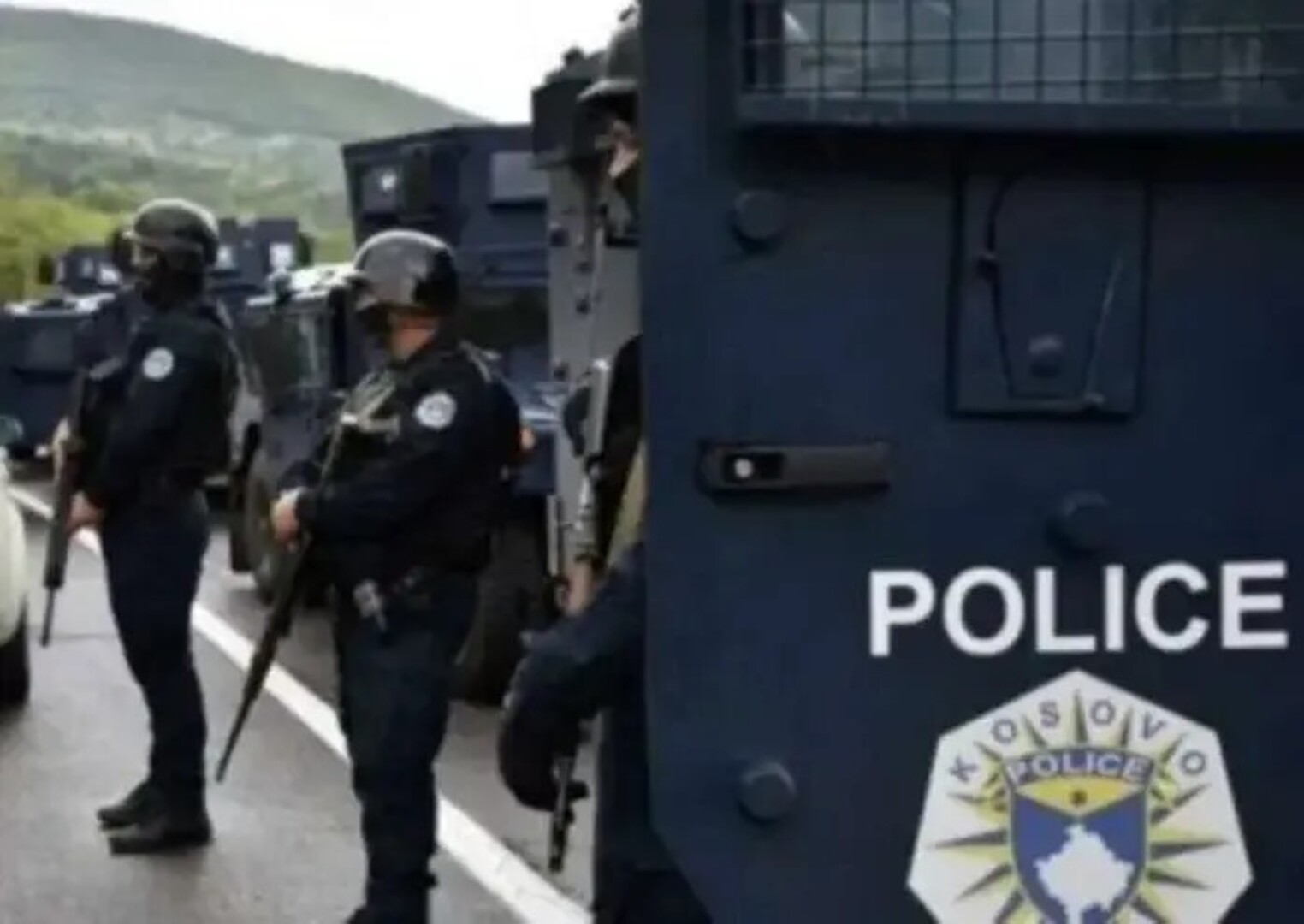 EU zabrinut zbog odluke o ostavkama srpskih sudija i tužilaca na Kosovu - slika 1