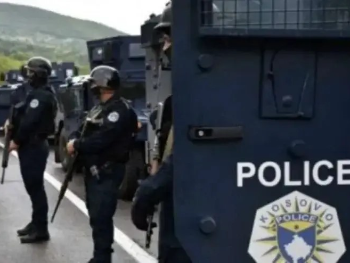 EU zabrinut zbog odluke o ostavkama srpskih sudija i tužilaca na Kosovu