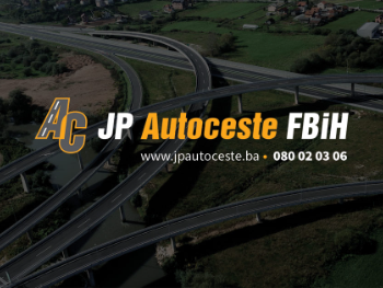 Autoceste FBiH: Nova Uprava spriječila dodatno plaćanje 25 miliona eura za radove na Koridoru Vc