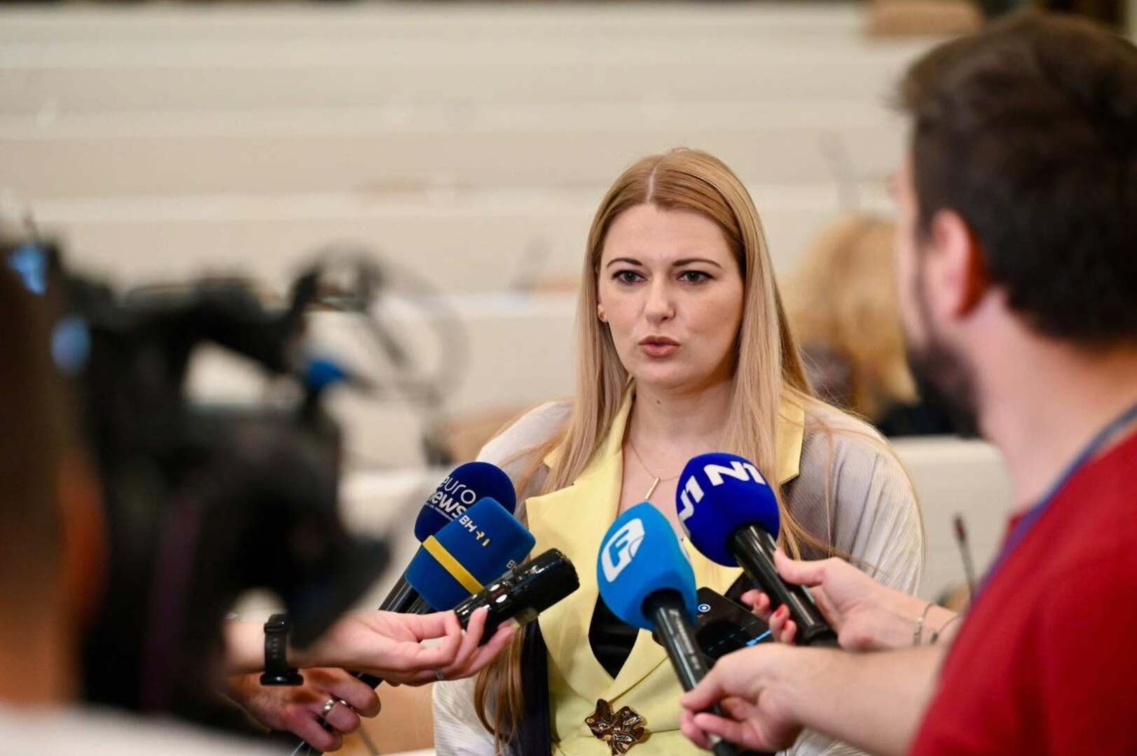 Predstavljena studija za revitalizaciju Unske pruge: Nakon tri decenije otvaraju se konkretni koraci ka obnovi željezničke veze - slika 1
