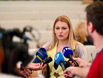Predstavljena studija za revitalizaciju Unske pruge: Nakon tri decenije otvaraju se konkretni koraci ka obnovi željezničke veze