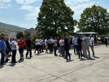 Kako je "ujedinjeno" preduzeće u Mostaru postalo tijesno za "neposlušnu bošnjačku jedinicu niskogradnje"