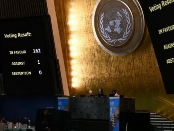 Generalna skupština UN-a usvojila deklaraciju za smanjenje broja stradalih na cestama do 2030.