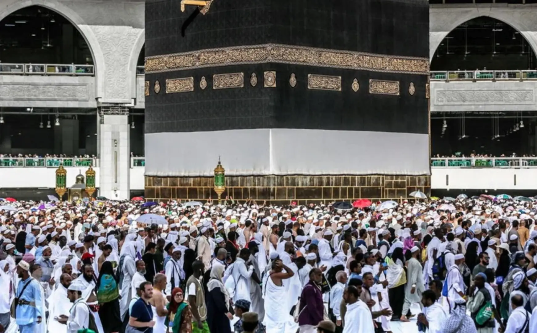 Olakšica za vjernike: Nova umra viza sada važi 365 dana i omogućava višestruke ulaske - slika 1