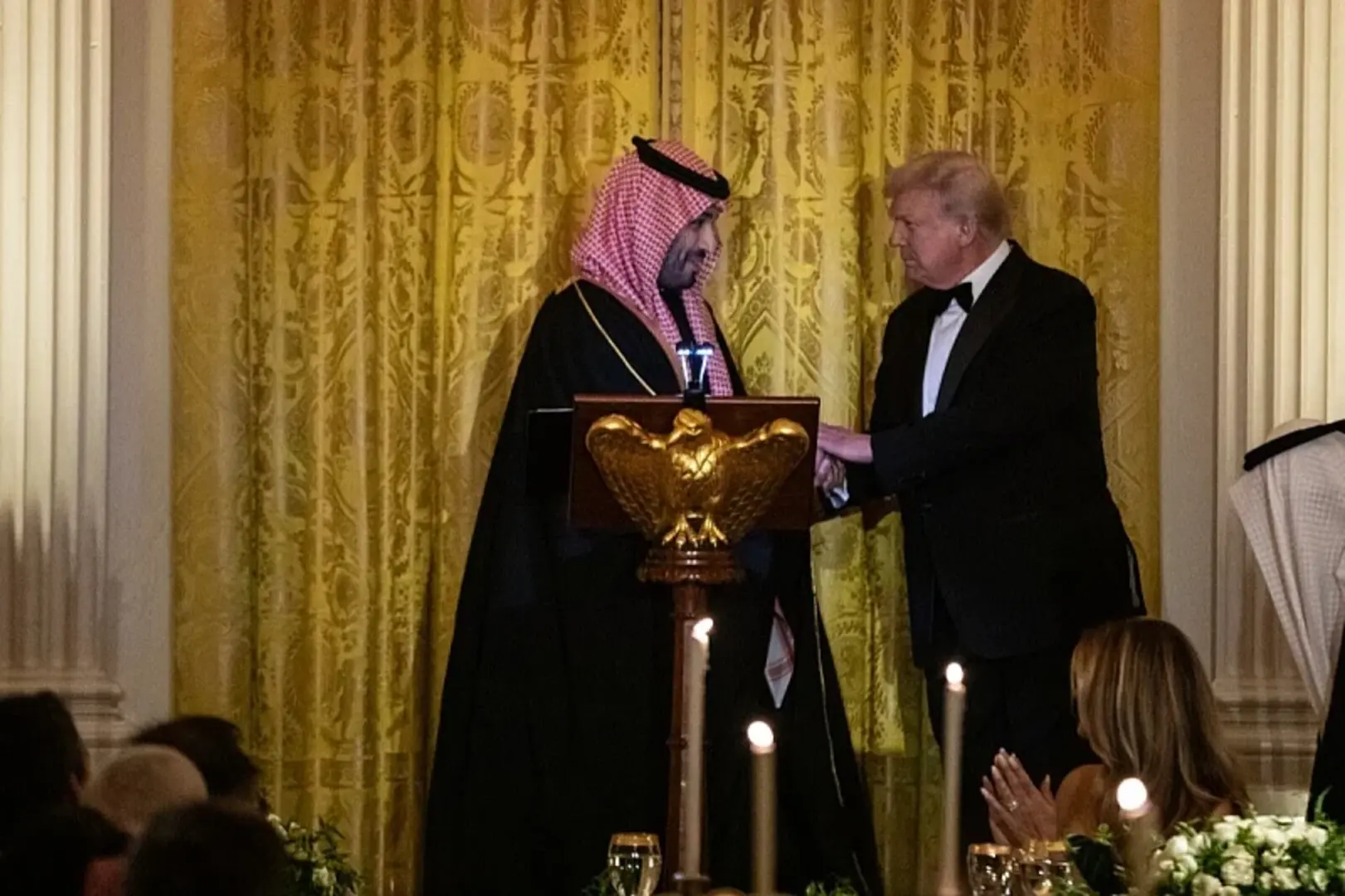 Trump sprema sporazum o nuklearnoj energiji sa Saudijskom Arabijom - slika 1