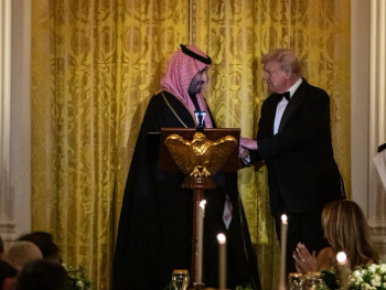 Trump sprema sporazum o nuklearnoj energiji sa Saudijskom Arabijom