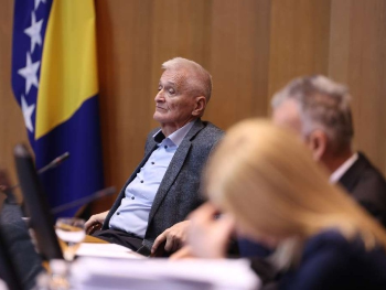 Je li namjera Trojke ustupiti SNSD-u Apelaciono odjeljenje Suda BiH?