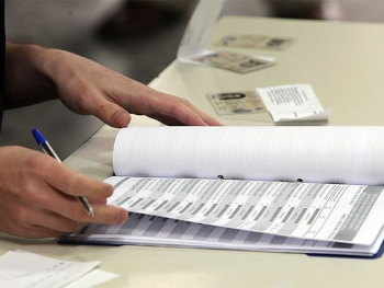 Za glasanje putem pošte na Općim izborima u BiH prijavilo se 60.037 birača