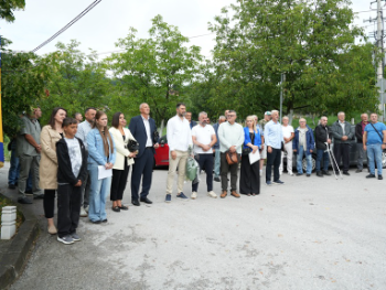 Obilježena 33. godišnjica Bitke za Ugorsko: Heroji odbrane Sarajeva vratili izgubljene položaje i sačuvali ih do kraja agresije