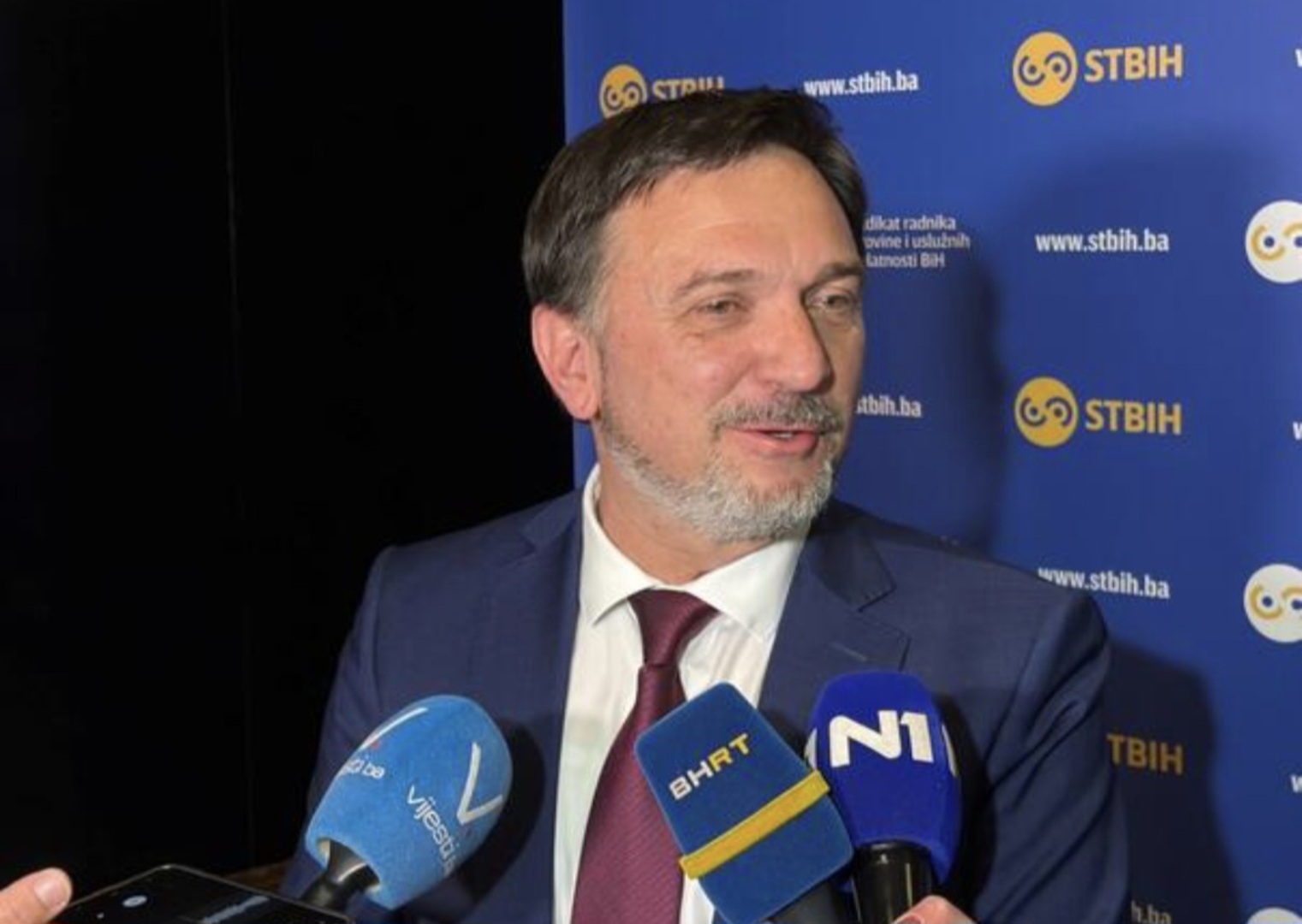FMT: Maloprodaja u FBiH za šest mjeseci veća za 725 miliona KM - slika 1