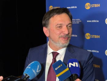 FMT: Maloprodaja u FBiH za šest mjeseci veća za 725 miliona KM