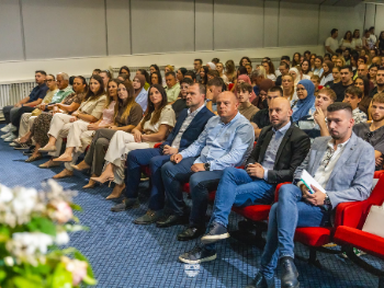 Vlada USK potpisala ugovore o stipendiranju sa 338 studenata