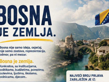 Više od 60.000 građana prijavilo se za glasanje izvan BiH, najviše iz Njemačke