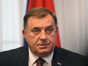 CIK kaznio SNSD zbog Dodikove lažne izjave