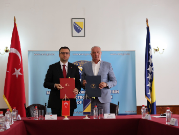 Oružane snage BiH nabavljaju deset antidronskih pušaka KANGAL